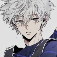 Nagi Seishiro