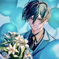 Itoshi Rin