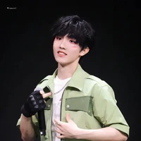 Tô Tân Hạo _bé_