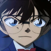 Edogawa Conan