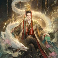 Hoa Thương Đường Lương (Hoàng đế)