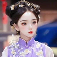 Xuân Nha (nô tỳ tam tiểu thư)