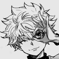 Killua Zoldyck