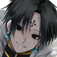 Chrollo Lucifer