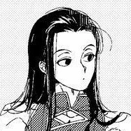 Illumi Zoldyck