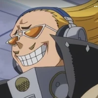 Yamada Hizashi - Present Mic