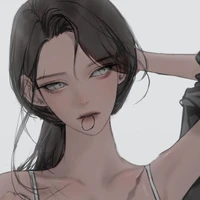 Trần Anh Nguyệt - Cô