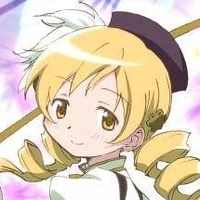 Tomoe Mami