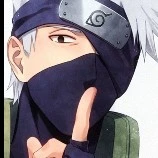 kakashi