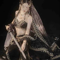 Mộ Dung Tử Nguyệt