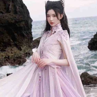 Tiểu Ly-tỳ nữ của A Nguyệt