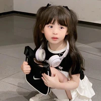 Kiều Di Nguyệt (lúc nhỏ)