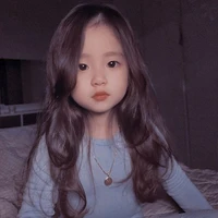 Từ Mộng Dao ( lúc nhỏ )