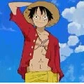 luffy