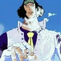 aokiji