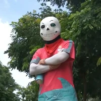 Cyan ( Pé Cyan )