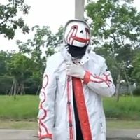 Error Sans 606 ( Chaos ) ( Pé Chaos )