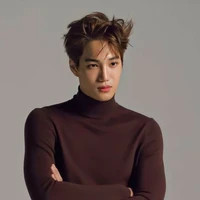 Kai - Anh