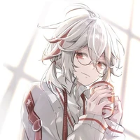 kaedehara kazuha