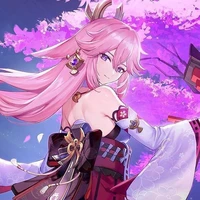 yae miko