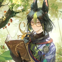 tighnari