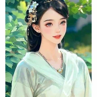 Chung Niệm Vy(Quý Nhân)