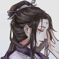 Giang Mịch-Giang Lộ Miên