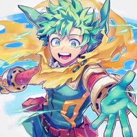 Deku