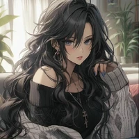 Trạc Hạ Trâm -Nữ7