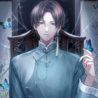 Tạ Tất An ( hắc vô thường )