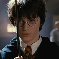 Harry James Potter