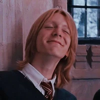 George Fabian Weasley