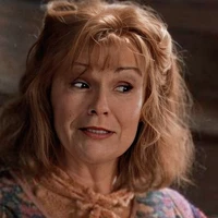 Molly Weasley