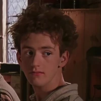 Percy Ignatitus Weasley