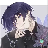 Scaramouche/Kunikuzushi