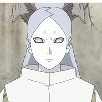 Otsutsuki Momoshiki