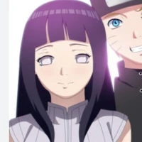 Hyuga Hinata