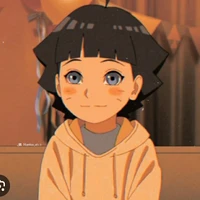 Uzumaki Himawari
