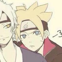 Uzumaki Boruto