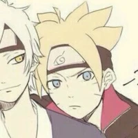 Uzumaki Boruto