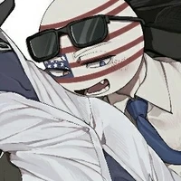 America