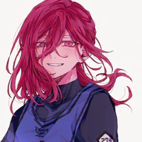 Hyoma Chigiri