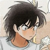Hyuga Kojiro
