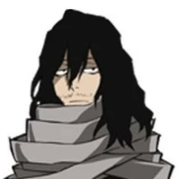 Aizawa Shota