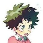 Midoriya Izuku