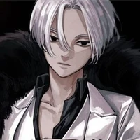 Sano Manjiro (Mikey)