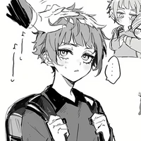 Itoshi Sae