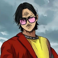 Dom Kang