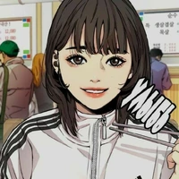 Mia Kim