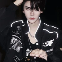 Quách Vỹ Luân